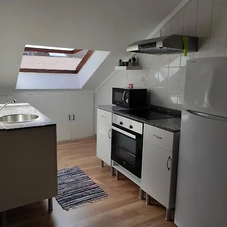 Xixonbnb San Lorenzo Daire *