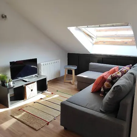 Xixonbnb San Lorenzo Daire Gijón