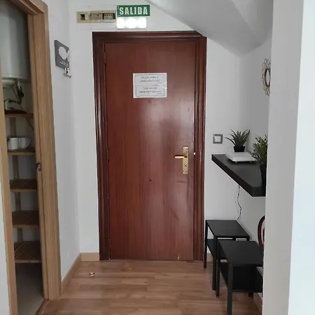 Xixonbnb San Lorenzo Daire *