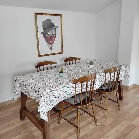 Xixonbnb San Lorenzo Gijón