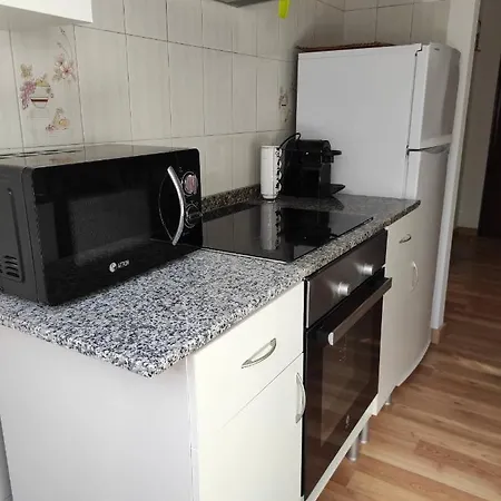 Xixonbnb San Lorenzo Daire *