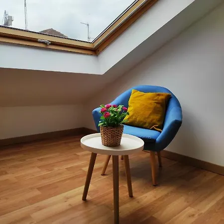 Xixonbnb San Lorenzo *